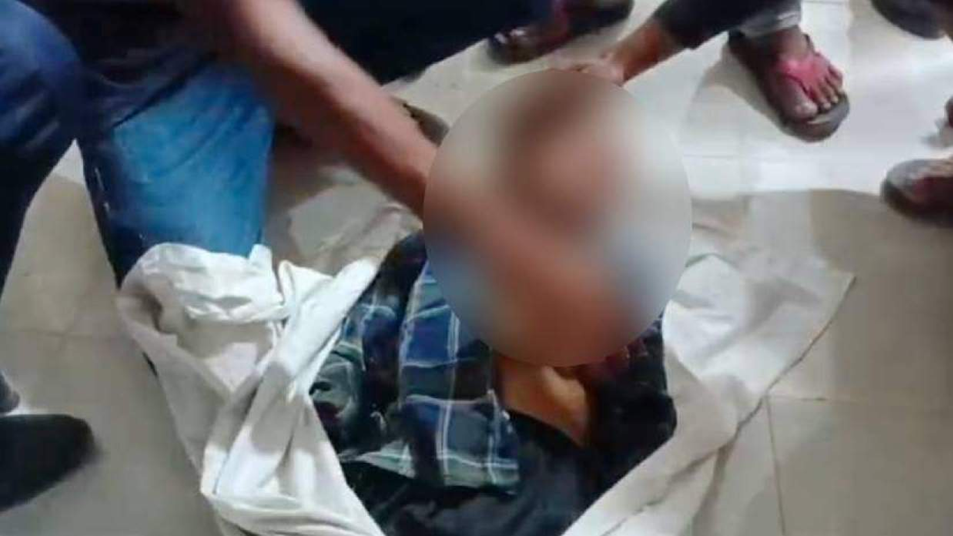 মেহেরপুরে এতিমখানা থেকে শিক্ষার্থীর মরদেহ উদ্ধার
